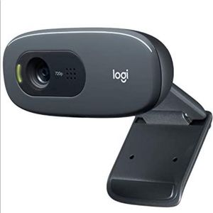 HD webcam